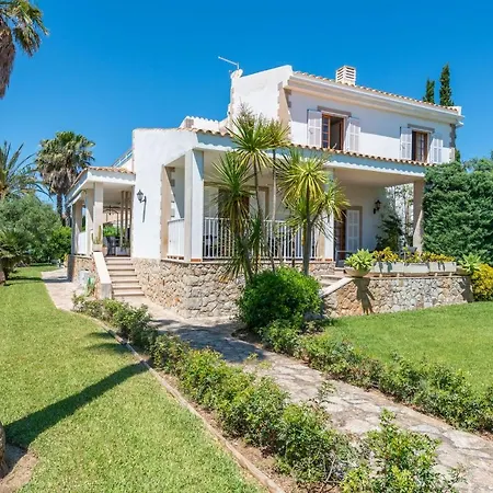 Villa Llorens Pollenca