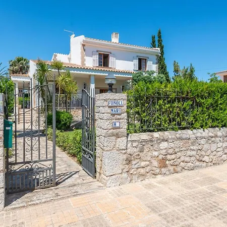 Villa Llorens *
