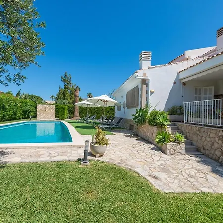 Villa Llorens