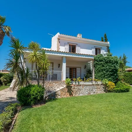 Llorens Villa
