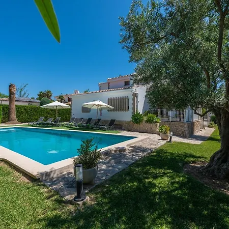 Villa Llorens